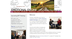 Desktop Screenshot of emotionalengine.com