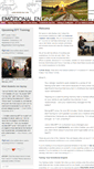 Mobile Screenshot of emotionalengine.com